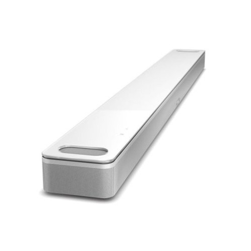 Bose Smart Ultra Soundbar White EU DO57500777-01