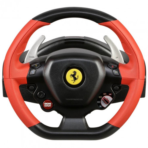 Thrustmaster Ferrari 458 Spider 218668-04