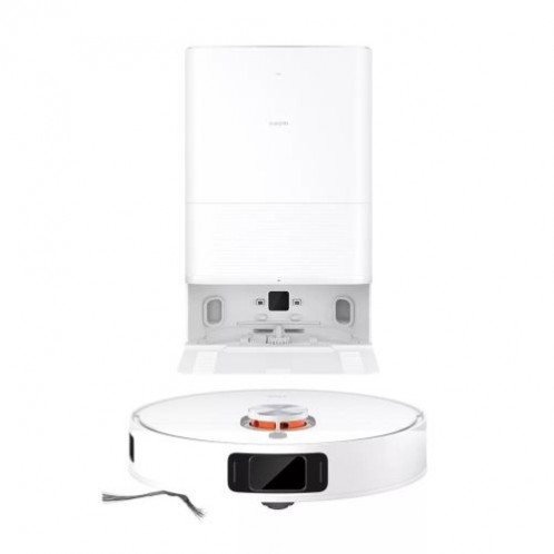 Xiaomi Robot Vacuum Cleaner X20 Pro White EU BHR8859EU DI40300855-03