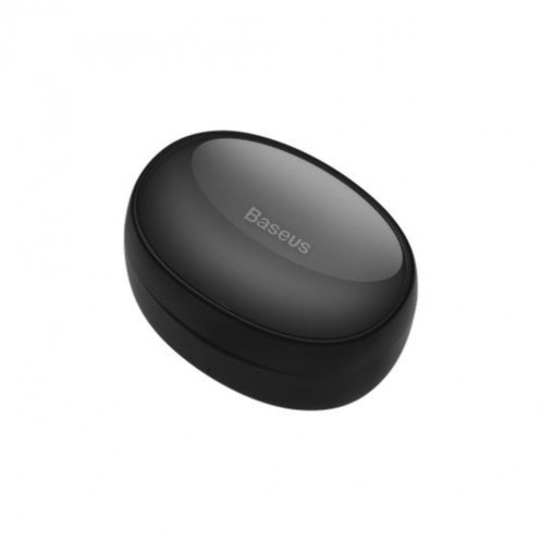 Baseus Earphone Bluetooth Bowie E2 BT 5.2, TWS AV Synchronization, Low Latency, IP55, Black (NGTW090001) DA2161249-023