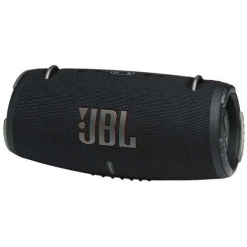 JBL Xtreme 3 Portable waterproof outdoor speaker Black EU DB17900246-05