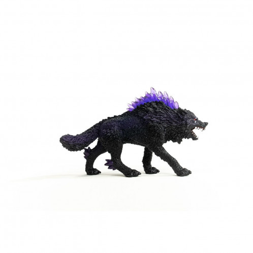 Schleich Eldrador Creatures Loup des ténèbres 42554 715143-05
