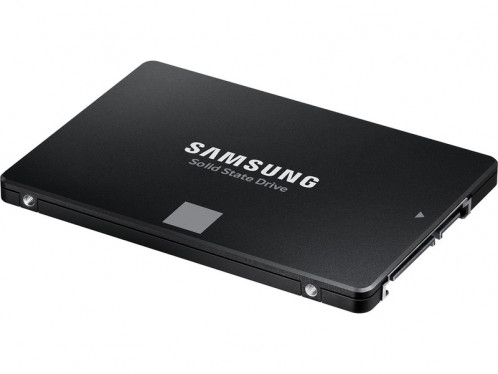 Samsung disque SSD Série 870 EVO 2 To 2,5" SATA III DDISAM0163-04