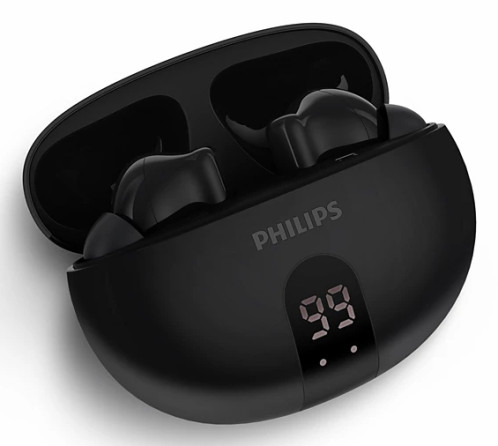 Philips TAT2520BK/00 noir 203228-06