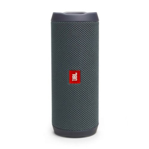JBL Flip Essential 2 Portable Bluetooth Speaker Gunmetal EU DB5800900-09