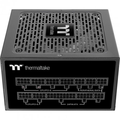 Thermaltake Toughpower PF1 1050W 80+ Platinum Modular 740714-06