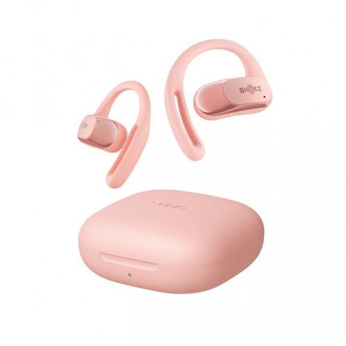Shokz OpenFit Air Pink 121853-06