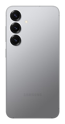 Samsung S931 Galaxy S25 5G Édition Entreprise (6.2", 128 Go, 12 Go RAM) Argent S931-12/128_SIL-EE-09