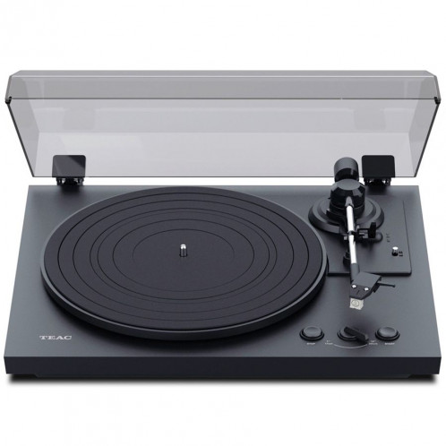 Teac TN-175-B noir 595198-03