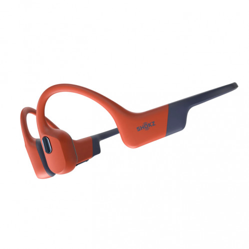 Shokz OpenSwim Pro rouge 121979-06