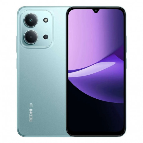 Xiaomi Redmi 15C 5G (6.9'' 128 Go, 4 Go RAM) Vert XR15C5G-4/128_GRN-01