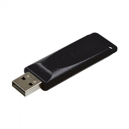 10x1 Verbatim Store n Go Slider 16GB USB 2.0 305384-06