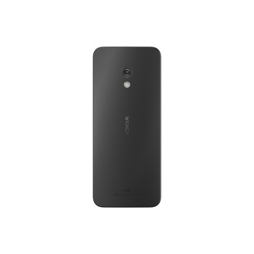 Nokia 235 4G sans bloc d'alim. noir 170888-05
