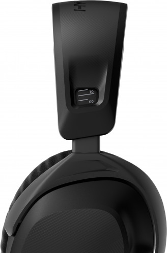 HyperX Cloud Stinger 2 PC Casque gaming noir 108441-09