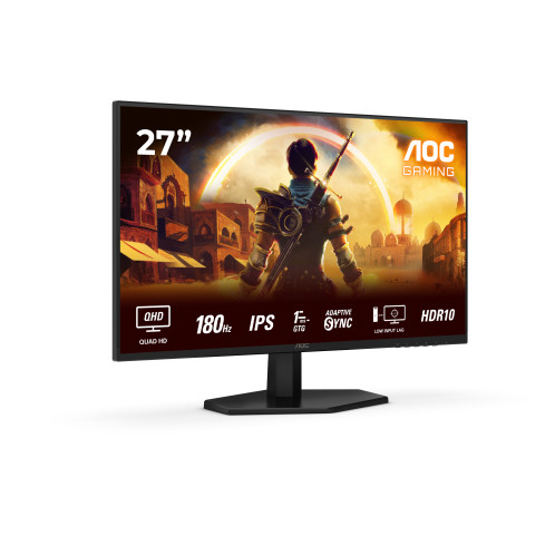 AOC Q27G42XE 165365-013