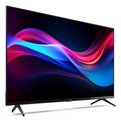 Sharp 43GJ4225E 136742-06
