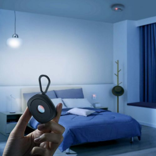 Baseus Home Heyo portable hidden camera detector Black (FMHY000001) DA566242-025