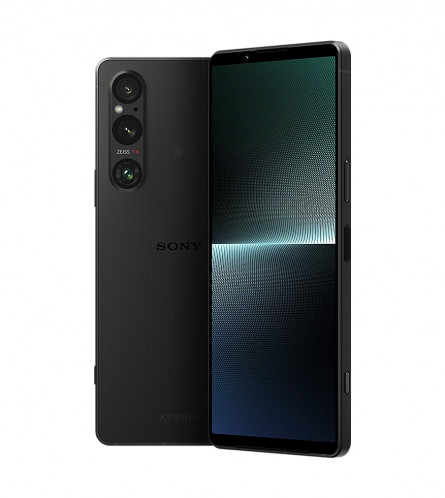 Sony Xperia 1 V noir goji 816223-04