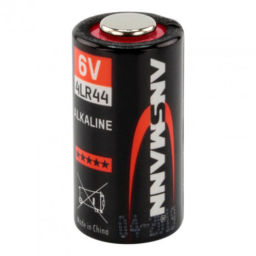 Ansmann 4LR44 703493-02