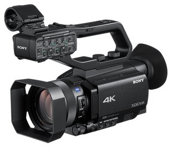 Sony PXW-Z90V//C Profi 356386-014