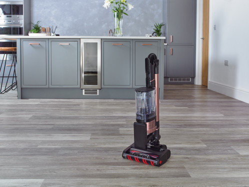 Shark IZ400EU Stratos Clean Sense iQ 857376-048