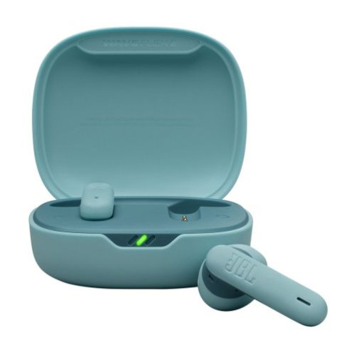 JBL Wave Flex 2 TWS Bluetooth Wireless In-Ear Earbuds Blue EU DB4900426-04