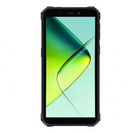 Oukitel G5 (NFC 6" 128 Go, 4 Go RAM) Vert OG5-4/128_GRN-01
