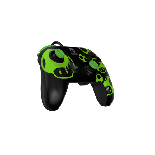 PDP Rematch Wired Controller NS 1UP 154781-010