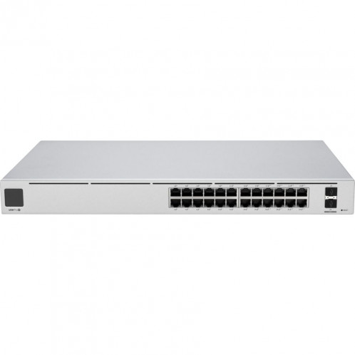 Ubiquiti UniFi USW-PRO-24-POE Switch 777947-03