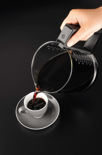 Krups KM 4689 T 8.2 noir 221265-012