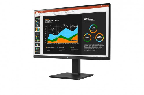 LG 27BQ75QB-B 829733-011