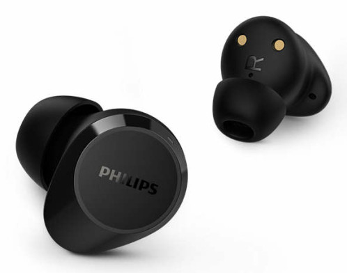 Philips TAT1209BK/00 noir 203207-07