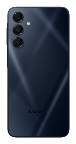 Samsung A166 Galaxy A16 5G Édition Entreprise (6.7'' 128 Go, 4 Go RAM) Bleu nuit A166-4/128_BLK-EE-010