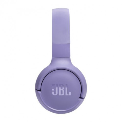JBL Tune 520BT Bluetooth Wireless On-Ear Headphones Purple EU DB2790439-011