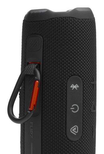 JBL Flip 7 schwarz 196452-011