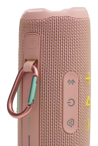 JBL Flip 7 pink 196466-011