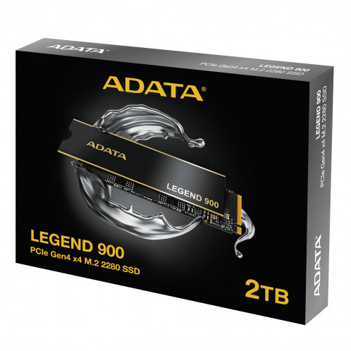 ADATA SSD LEGEND 900 2TB M.2 PCIe Gen.4x4 R/W 7000/5400 887273-013