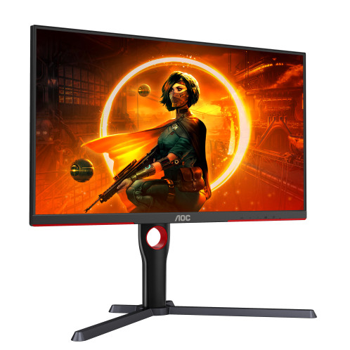 AOC Q27G3XMN/BK 110996-018