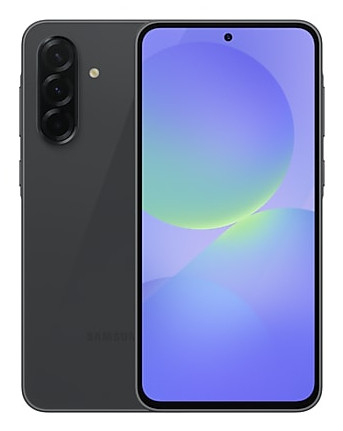 Samsung A366 Galaxy A36 Édition Entreprise (Double Sim 6.7" 128 Go 6 Go RAM) Noir A366-6/128_BLK-EE-010