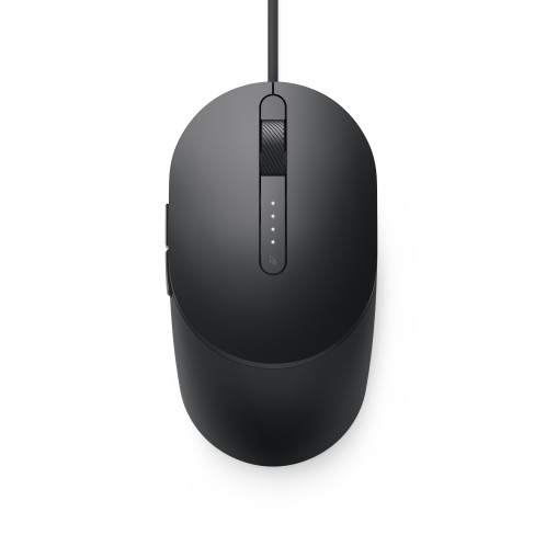 Dell MS3220 Souris filaire laser noir 560590-010