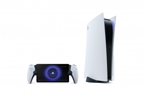Sony Portal Remote Player 847912-018