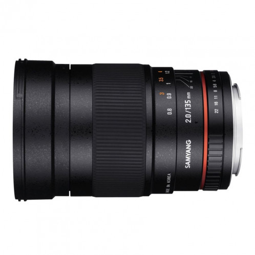 Samyang MF 2,0/135 Canon EF 532485-06