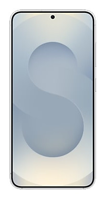 Samsung Galaxy S25 128GB Enterprise Edition Silver Shadow 135209-08