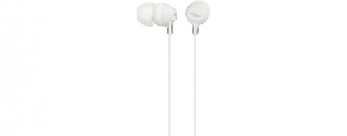 Sony MDR-EX15LPW blanc 768908-03