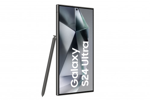 Samsung Galaxy S24 Ultra (256GB) noir titane 861394-08