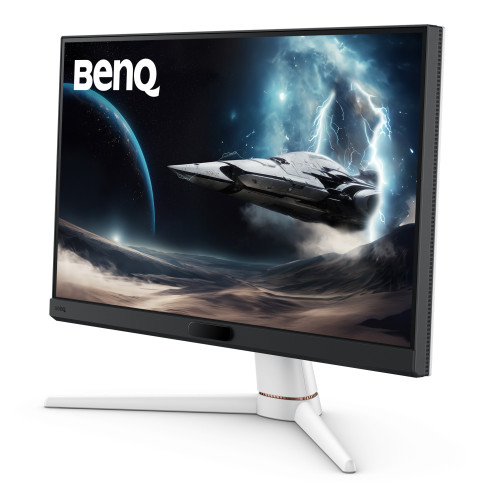 BenQ EX251 Moniteur IPS 1920 x 1080 blanc 24,5 220049-08