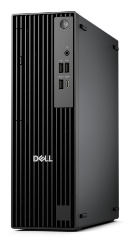 Dell Pro Slim QCS1250 CU5 16GB 512GB SSD Win 11 Pro 186848-05