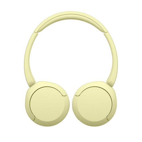 Sony WH.CH520Y jaune 162236-07