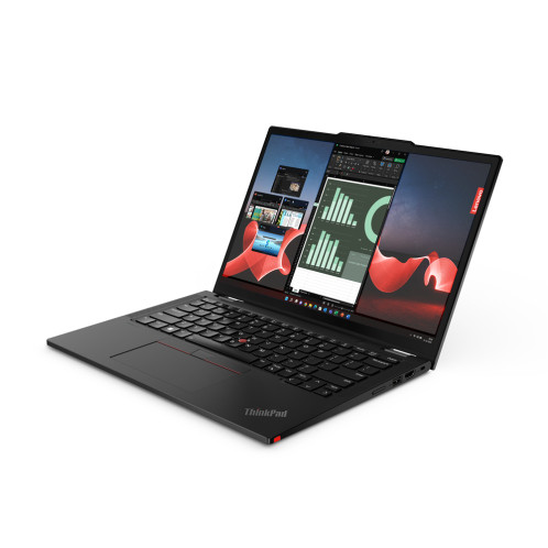 LENOVO X13 Yoga G4 i7-1355U/16GB/1TB/13.3 poucesWUXGA/W11P Touchscreen/WLAN/BT/CAM/FPR X12415451D2837-017