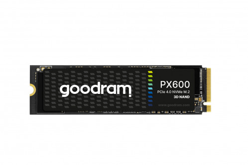 GOODRAM PX600 M.2 250GB PCIe 4x4 2280 SSDPR-PX600-250-80 810147-06